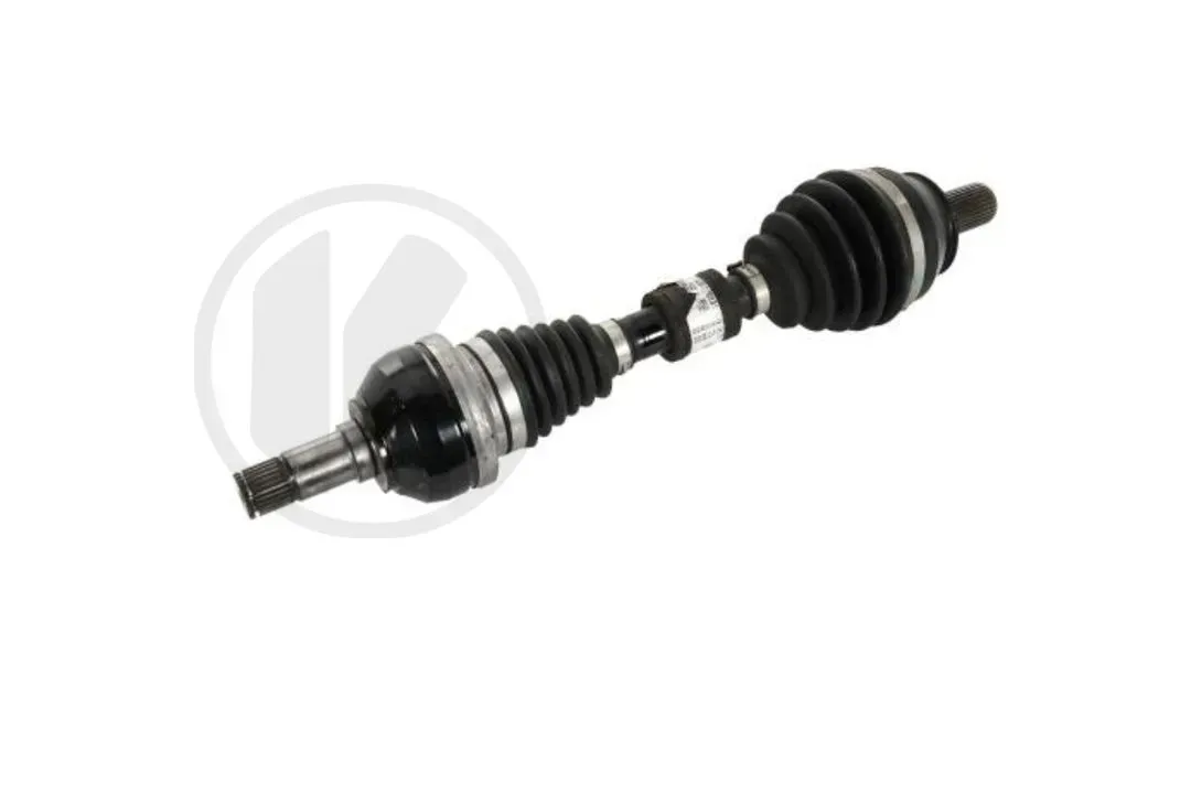SIDE SHAFT - LEFT